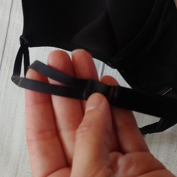 AERIE MADDIE STYLE PUSH-UP BRA 34D - Picture 4 of 7